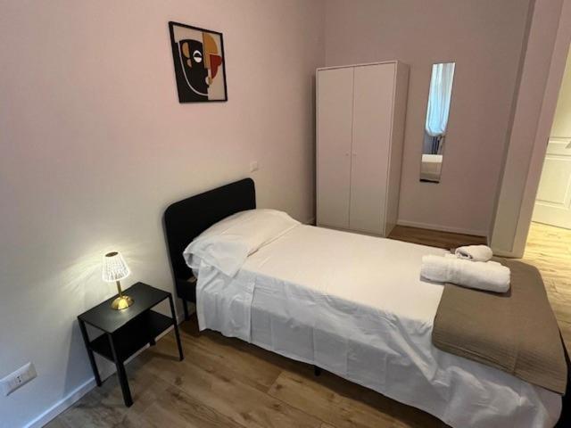 Piazzabolognastay Roma Exterior foto