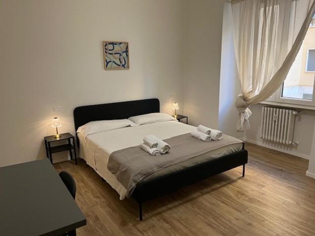 Piazzabolognastay Roma Exterior foto