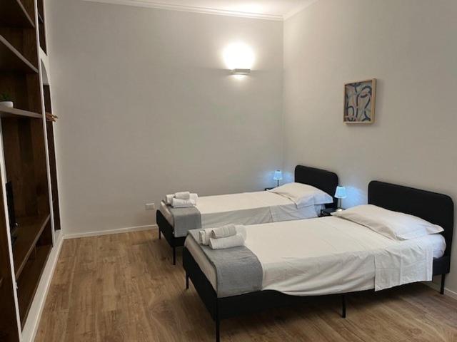 Piazzabolognastay Roma Exterior foto