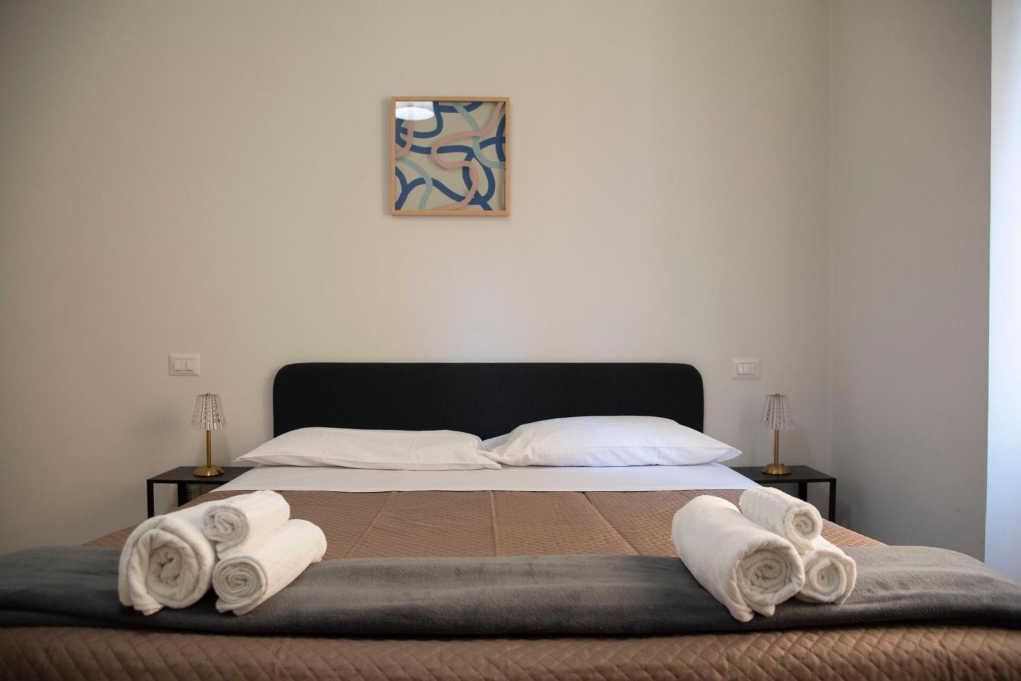 Piazzabolognastay Roma Exterior foto