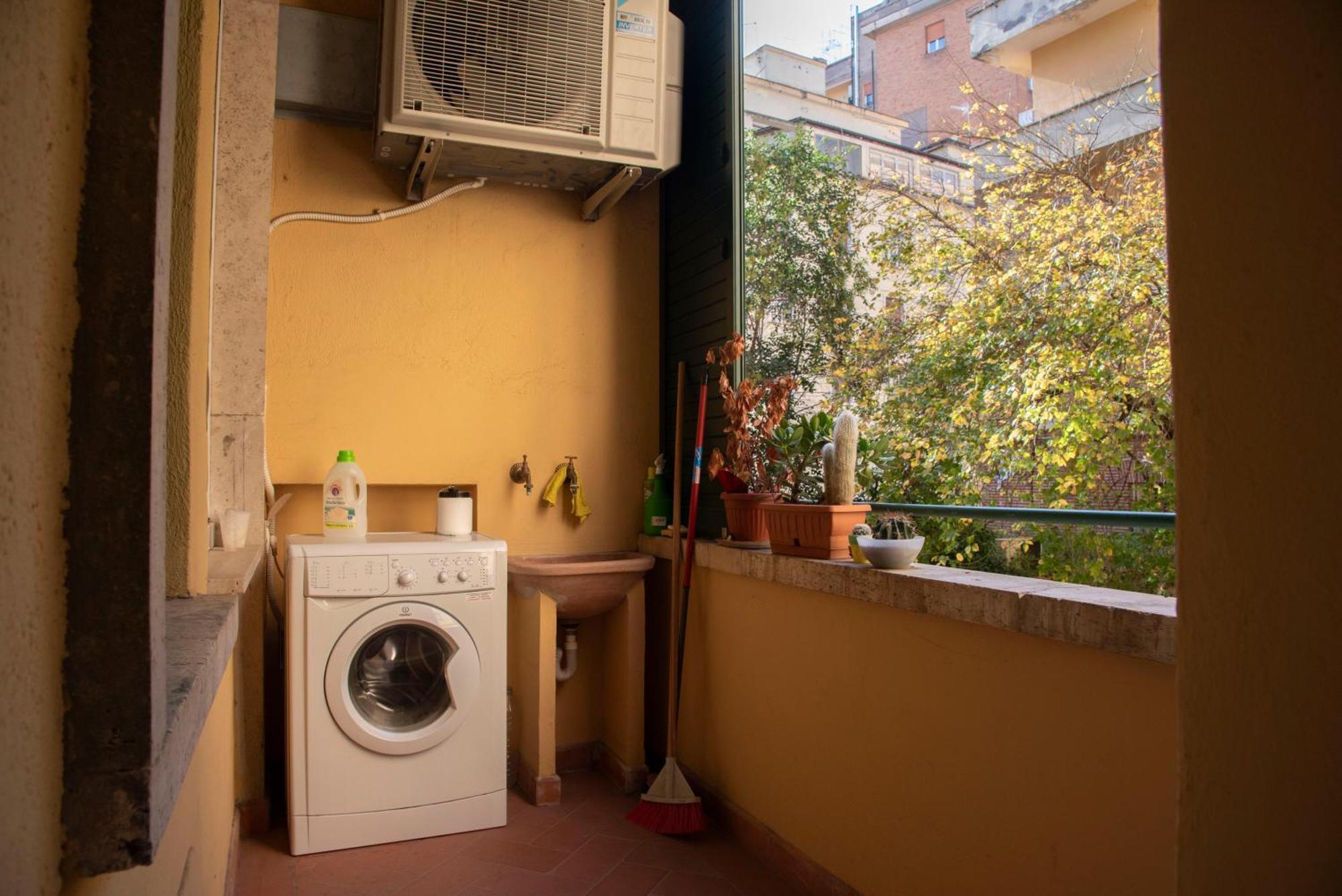 Piazzabolognastay Roma Exterior foto